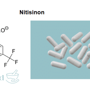 Nitisinon 1% crème – Farmamed Bereidingsapotheek