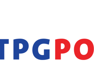 TPG post logo